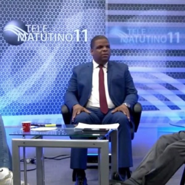 Director del Hospital Traumatol&oacute;gico de Hig&uuml;ey destaca Red Nacional de Trauma reduce en 33 % las muertes por accidentes de tr&aacute;nsito